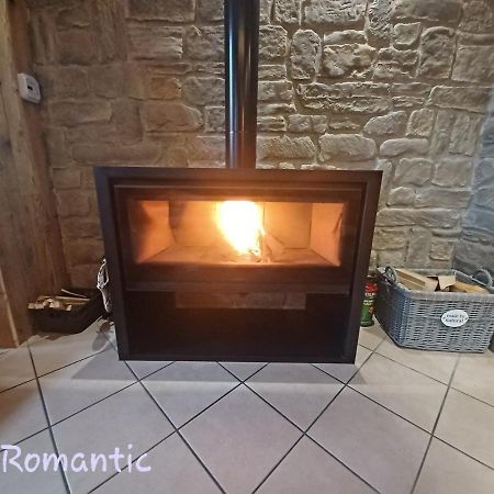 Romantic Relax Venas Exterior photo