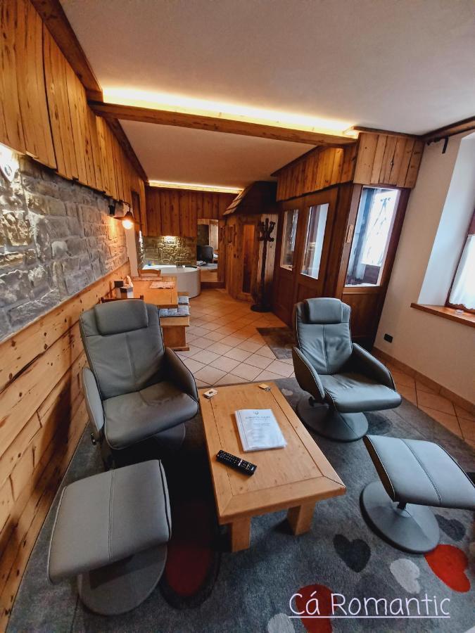 Romantic Relax Venas Exterior photo