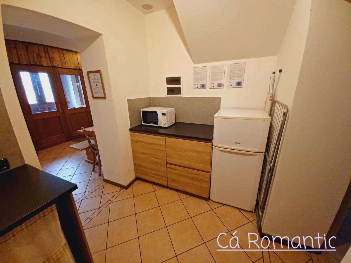 Romantic Relax Venas Exterior photo