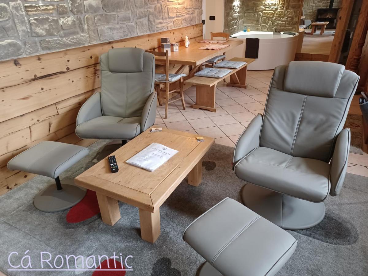 Romantic Relax Venas Exterior photo